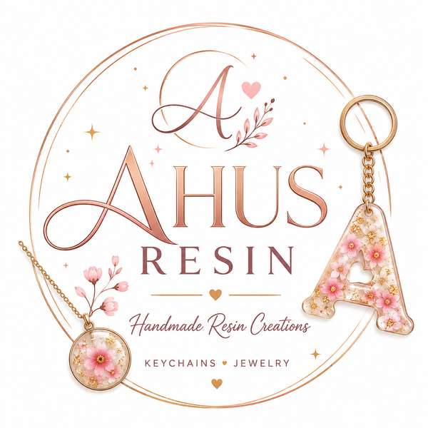 AHUS RESIN